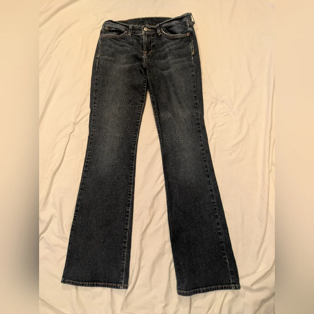 Lucky Brand Sweet N Low Bootcut Jeans - Picture 2 of 8